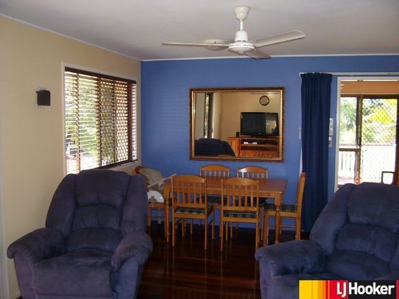 28 Lachlan Street, Mount Pleasant QLD 4740