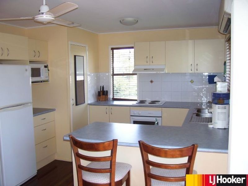 28 Lachlan Street, Mount Pleasant QLD 4740