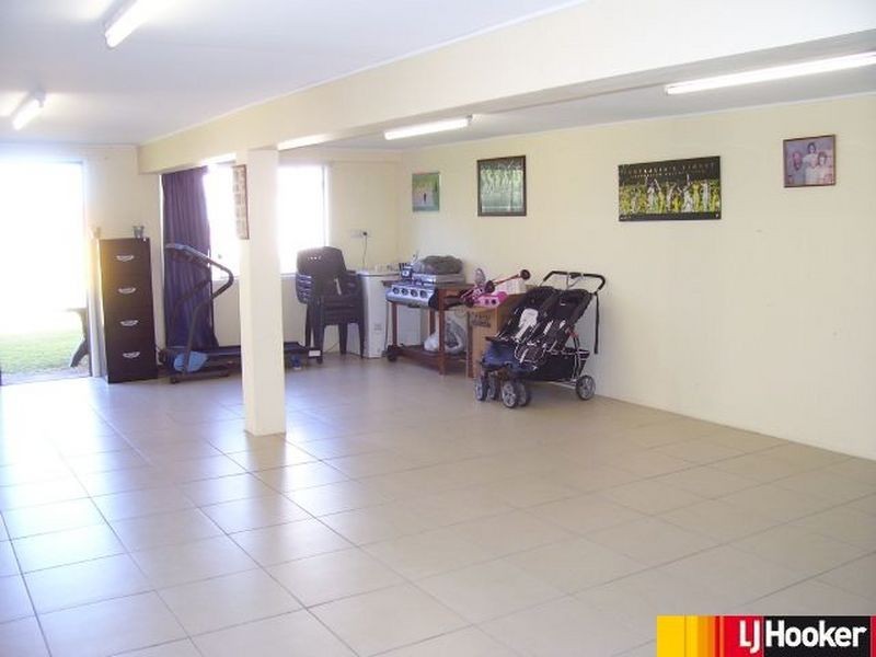 28 Lachlan Street, Mount Pleasant QLD 4740