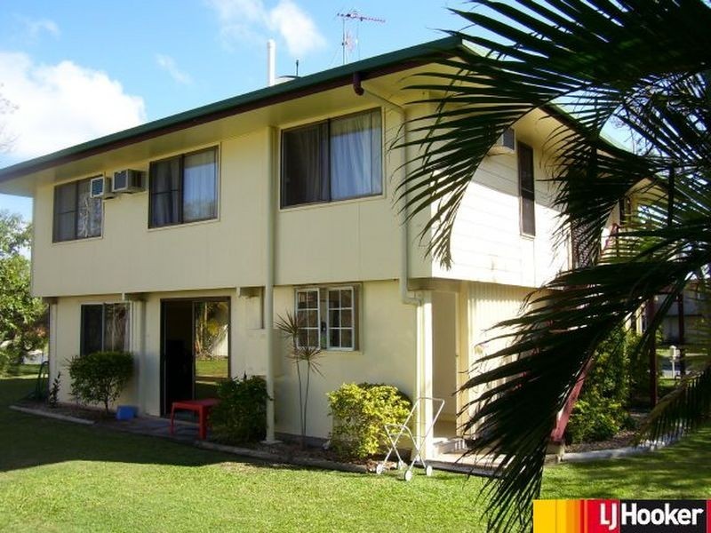 28 Lachlan Street, Mount Pleasant QLD 4740