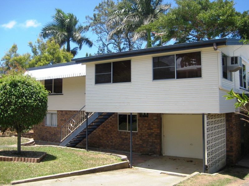 2 Willetts Road, North Mackay QLD 4740