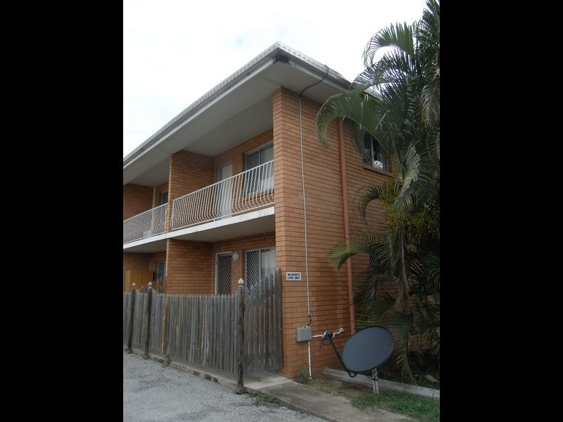 6/19 Prospect Street, Mackay QLD 4740