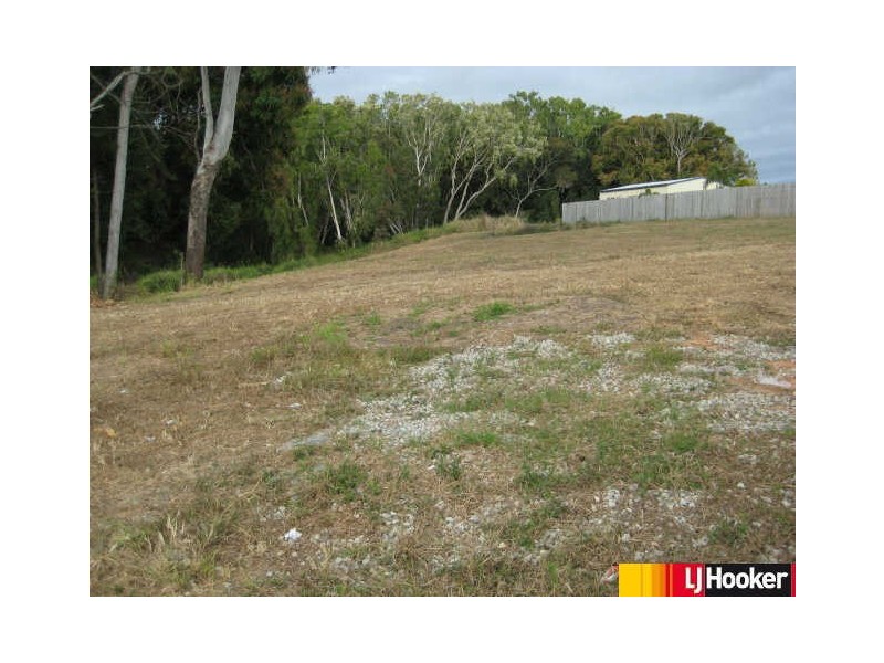 27 Bangalow Court, Andergrove QLD 4740