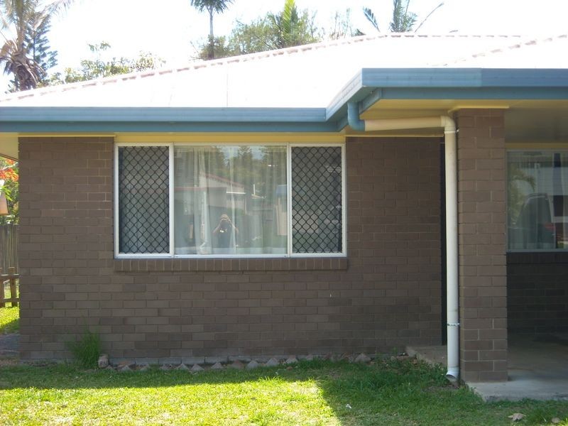 1/2 Graham Court, Mount Pleasant QLD 4740