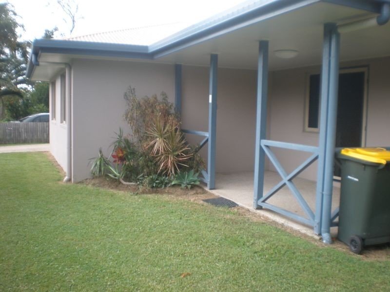 1/9 Griffin street, Mackay QLD 4740