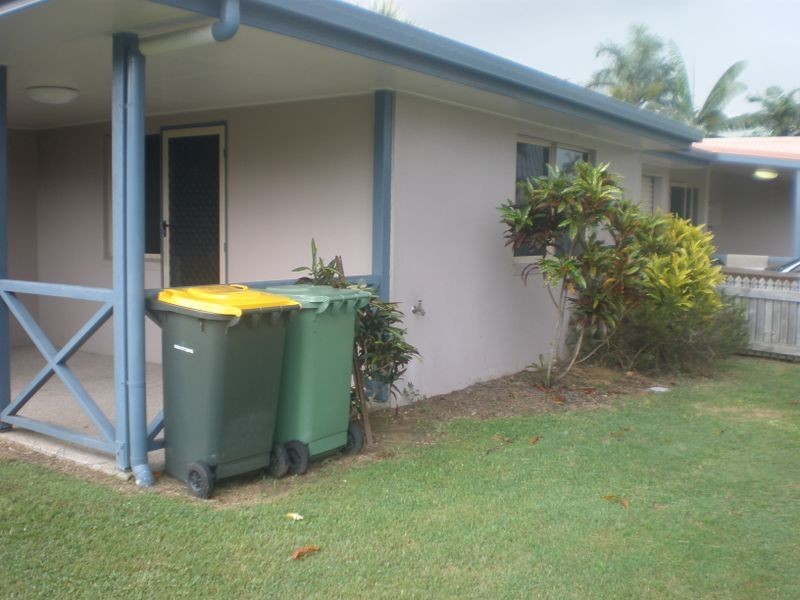 1/9 Griffin street, Mackay QLD 4740