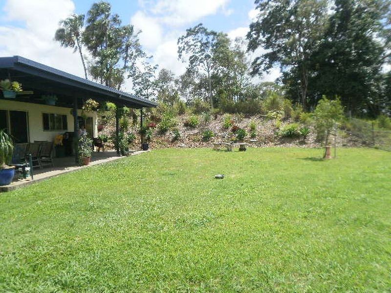 1594 Maraju-Yakapari Road, Alligator Creek QLD 4740