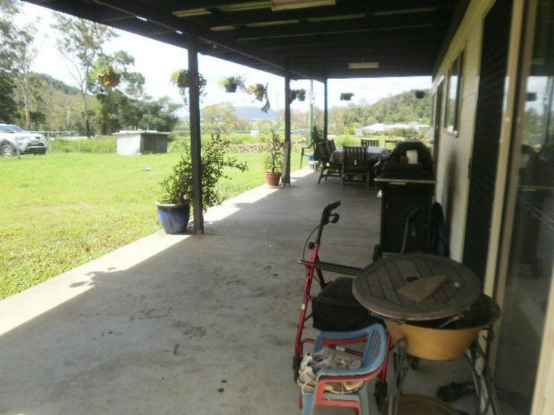 1594 Maraju-Yakapari Road, Alligator Creek QLD 4740