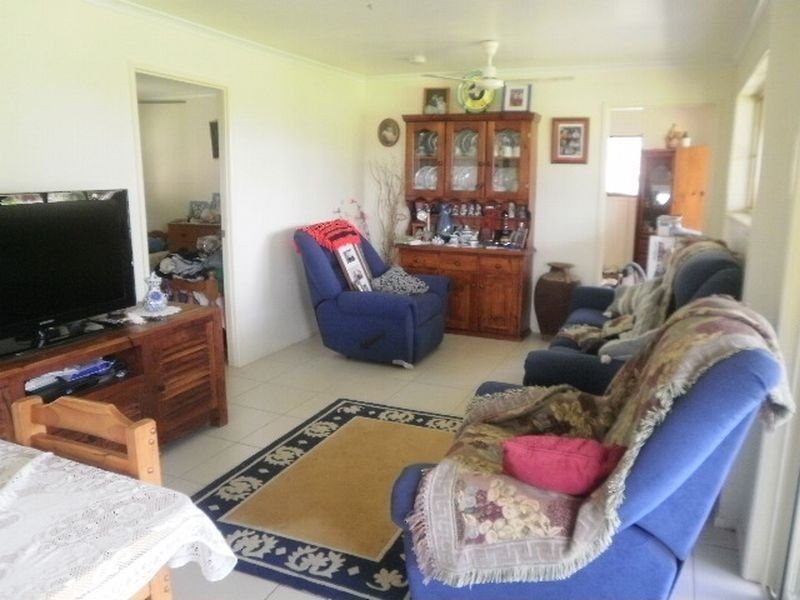 1594 Maraju-Yakapari Road, Alligator Creek QLD 4740