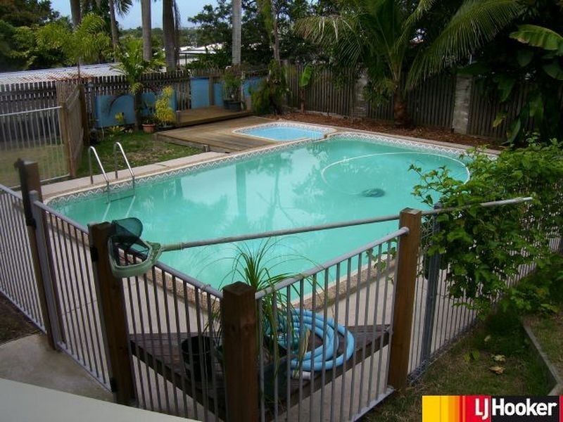35 Burston Street, North Mackay QLD 4740