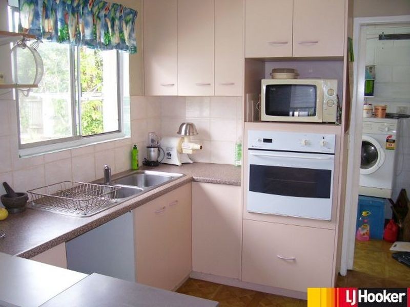 35 Burston Street, North Mackay QLD 4740
