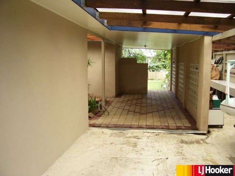 35 Burston Street, North Mackay QLD 4740