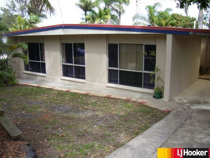 35 Burston Street, North Mackay QLD 4740