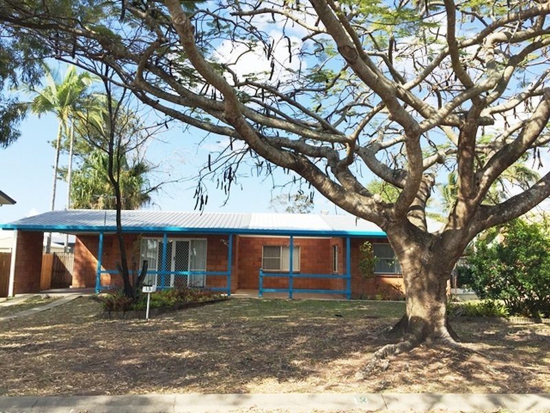 13 Silvergum, Andergrove QLD 4740