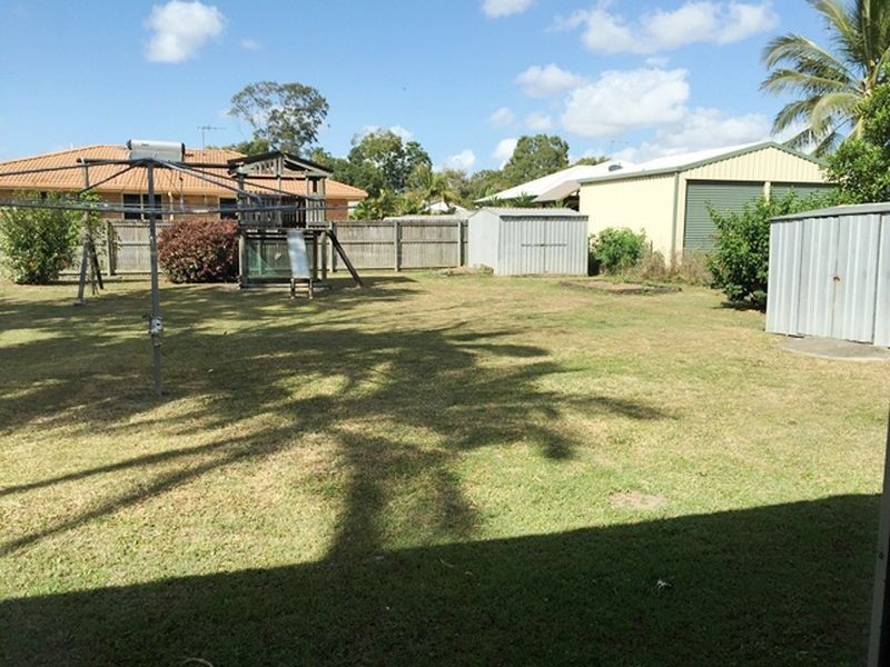 13 Silvergum, Andergrove QLD 4740