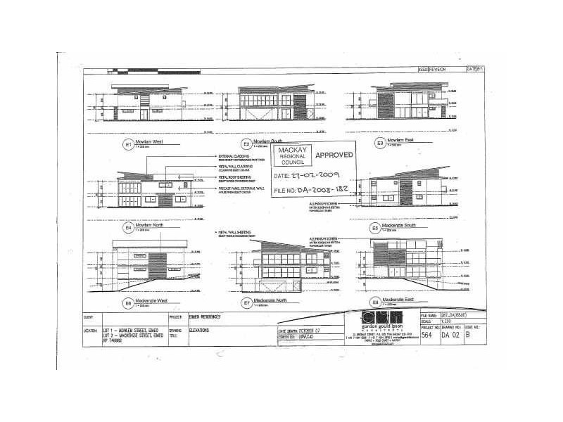 4 Mowlam Street, Eimeo QLD 4740