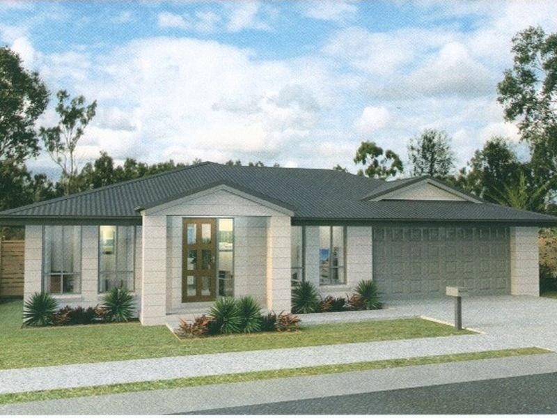 Lot 29 Mccall Street Nabilla Meadows Estate, Marian QLD 4753