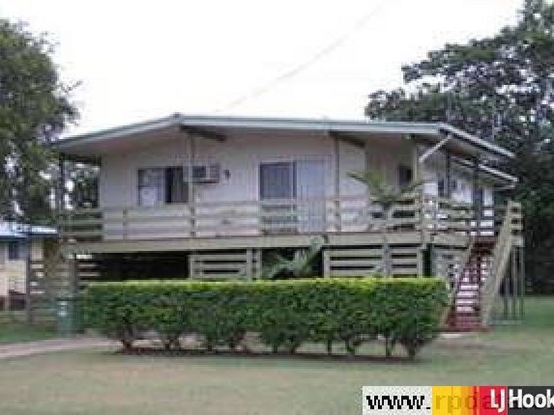 20 Macdonald Street, Dysart QLD 4745