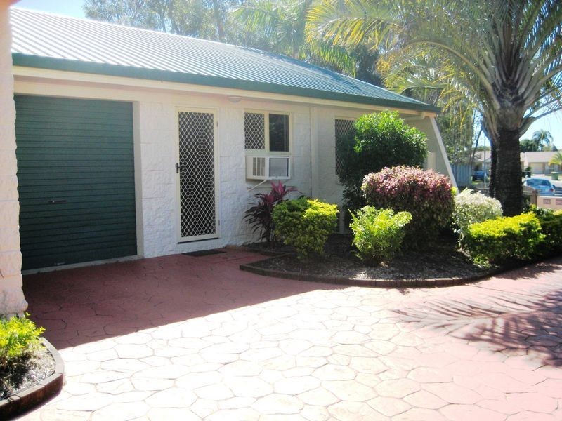 1/22 Lorraine Court, Andergrove QLD 4740