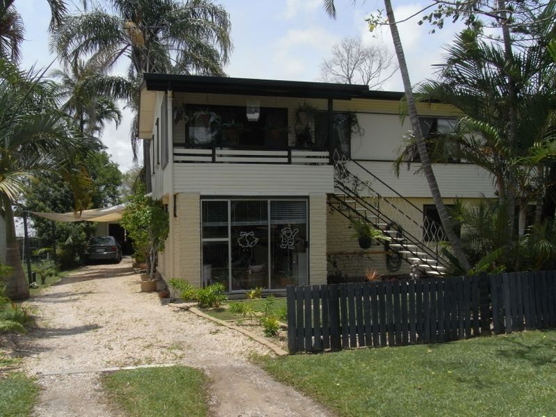 19 Burston Street, North Mackay QLD 4740