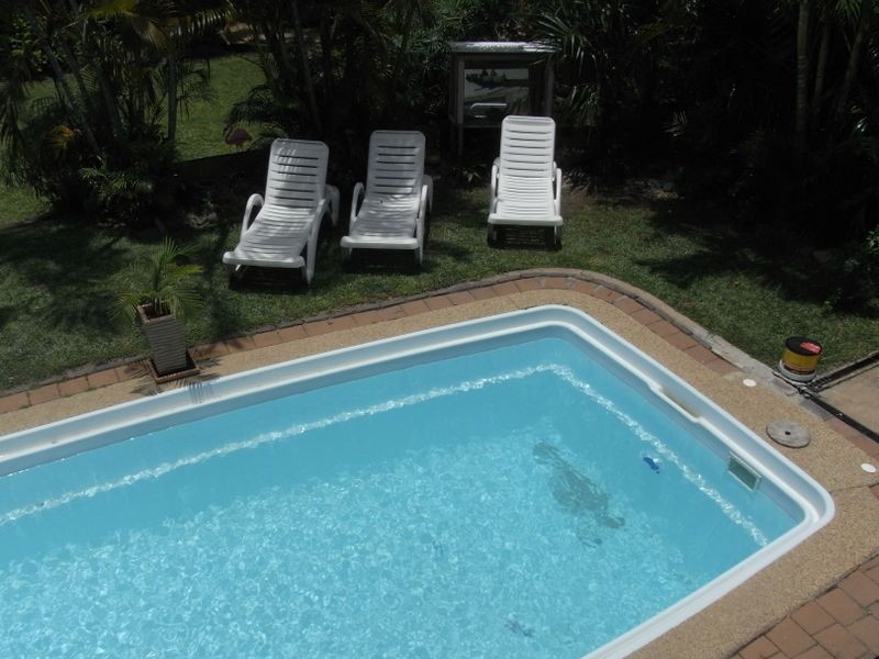 19 Burston Street, North Mackay QLD 4740