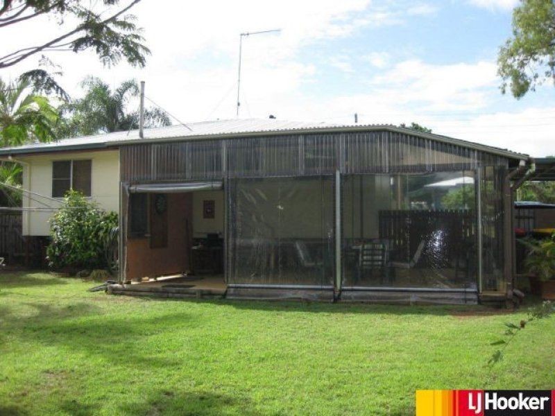 4 Harris Court, Moranbah QLD 4744