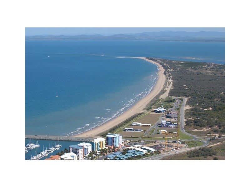 24-25/19 East Point Drive, Mackay Harbour QLD 4740