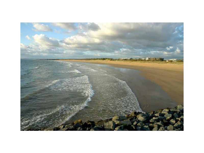 24-25/19 East Point Drive, Mackay Harbour QLD 4740