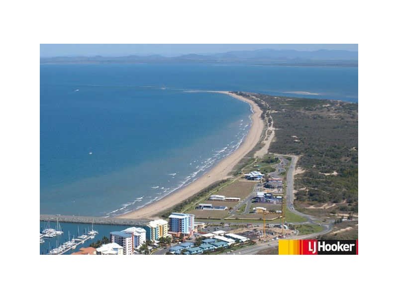24-25/19 East Point Drive, Mackay Harbour QLD 4740