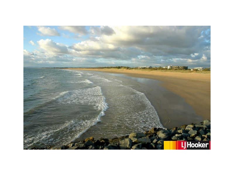 24-25/19 East Point Drive, Mackay Harbour QLD 4740