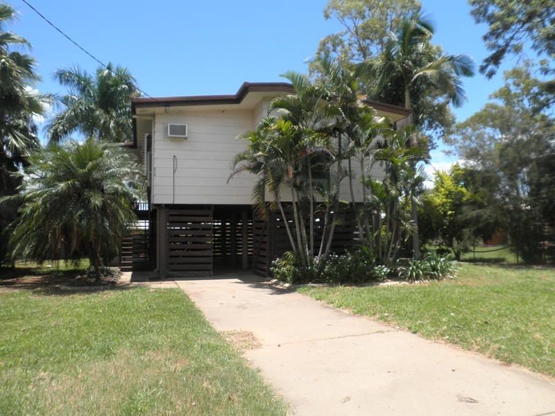 43 Cuthbert Street, Moranbah QLD 4744