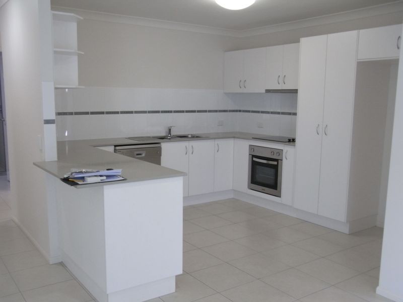 1/29 Coogee Terrace, Blacks Beach QLD 4740
