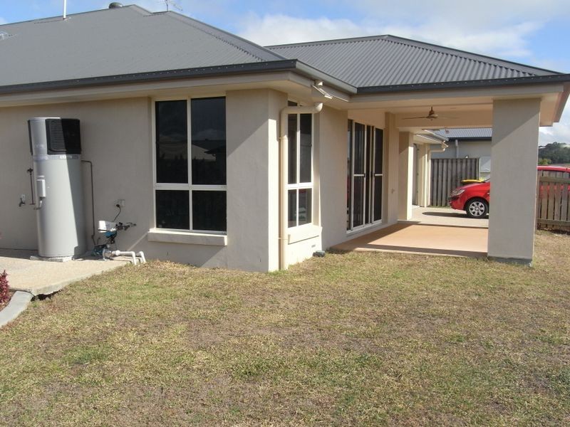 1/29 Coogee Terrace, Blacks Beach QLD 4740