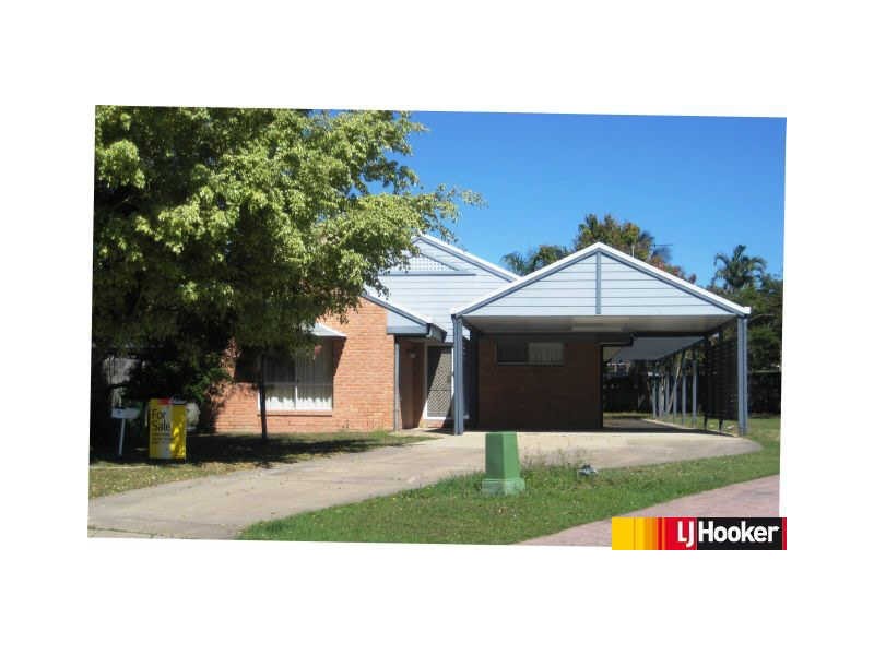 8 Rhonda Court, Andergrove QLD 4740