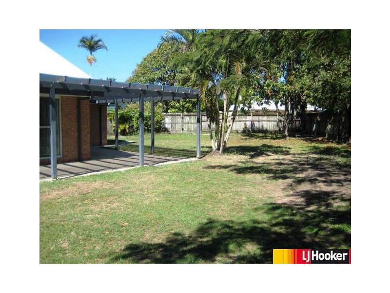 8 Rhonda Court, Andergrove QLD 4740