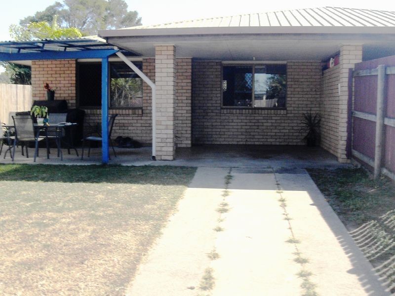 1/41 Banksia Avenue, Andergrove QLD 4740