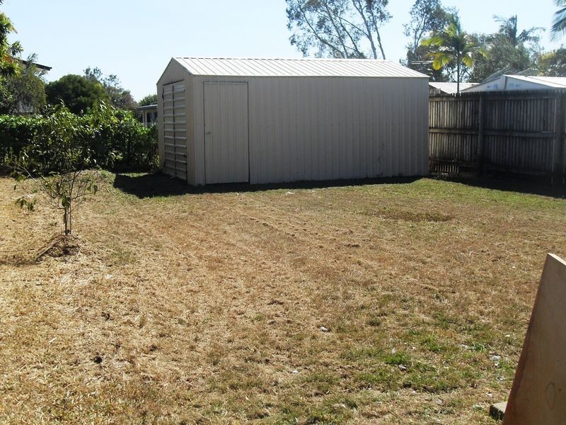 1/41 Banksia Avenue, Andergrove QLD 4740