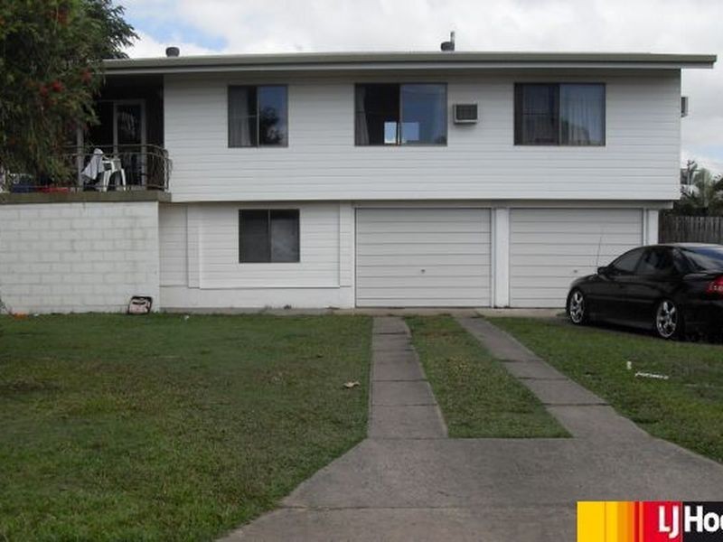 9 Mogford Street, West Mackay QLD 4740