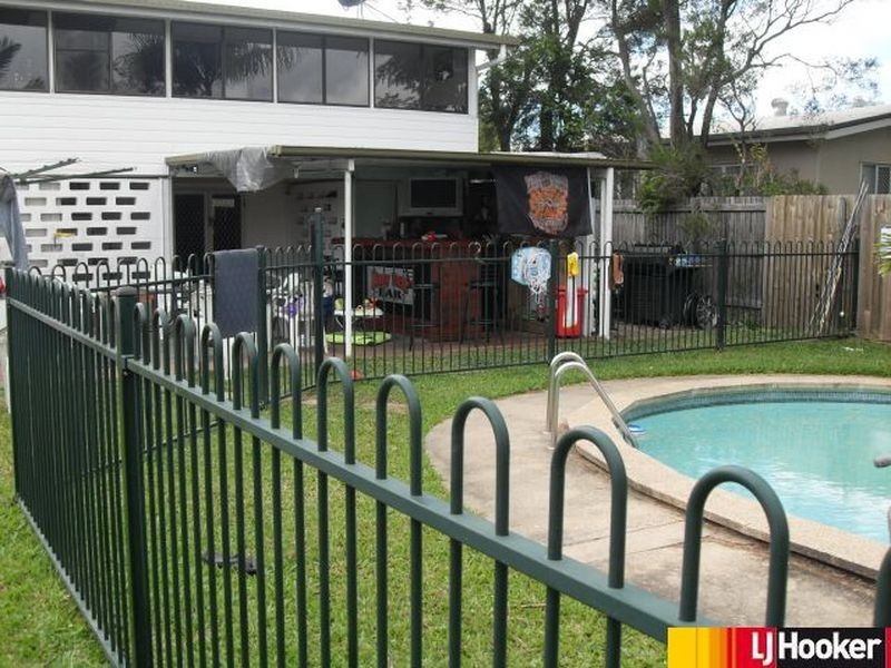 9 Mogford Street, West Mackay QLD 4740