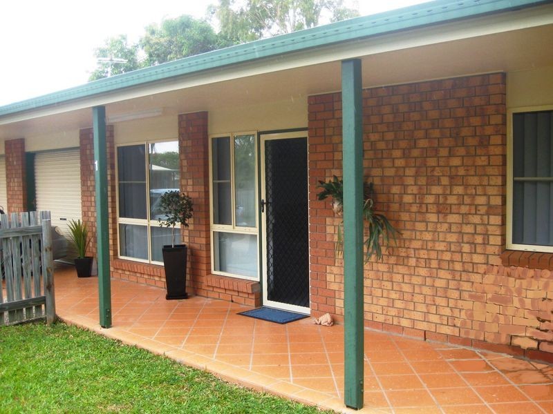 1/16A Beaconsfield Road, Beaconsfield QLD 4740