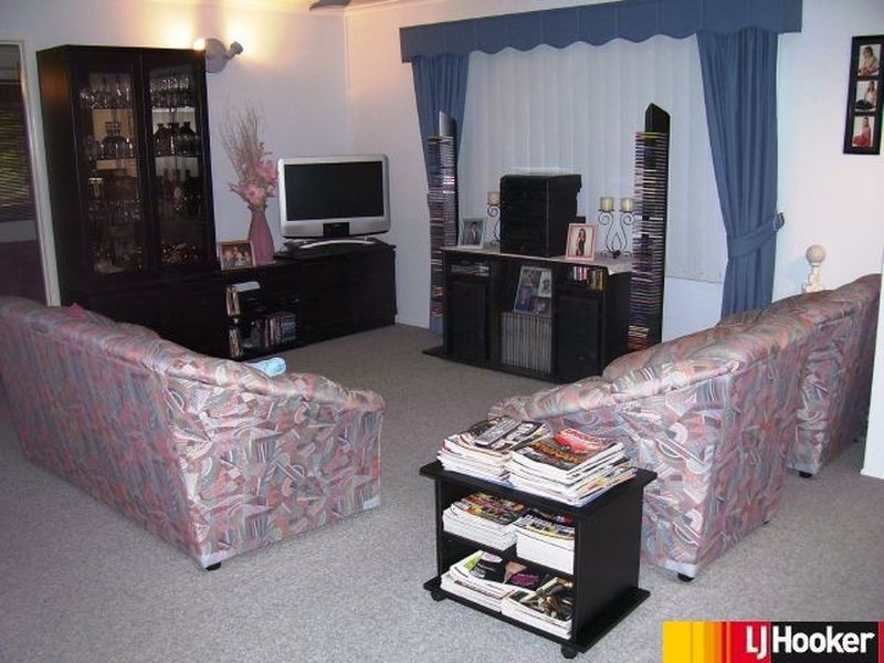 19 Warrener Street, Andergrove QLD 4740