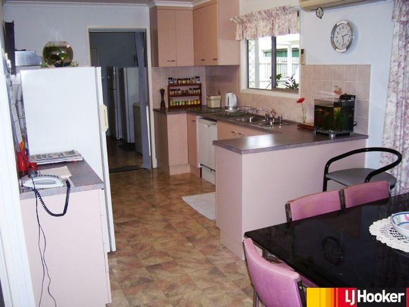 19 Warrener Street, Andergrove QLD 4740