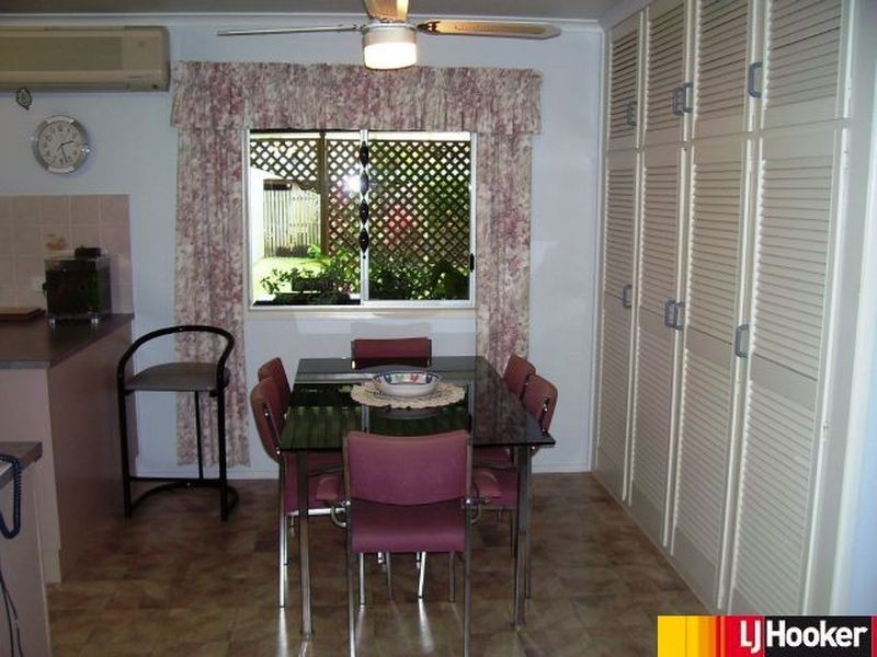 19 Warrener Street, Andergrove QLD 4740