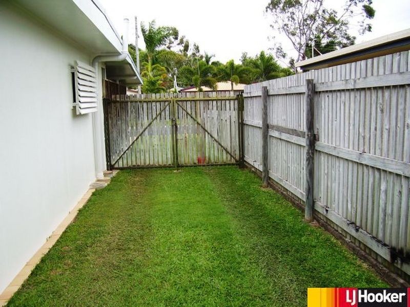19 Warrener Street, Andergrove QLD 4740