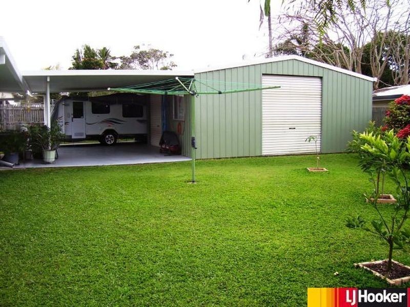 19 Warrener Street, Andergrove QLD 4740