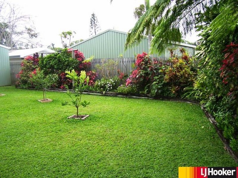 19 Warrener Street, Andergrove QLD 4740