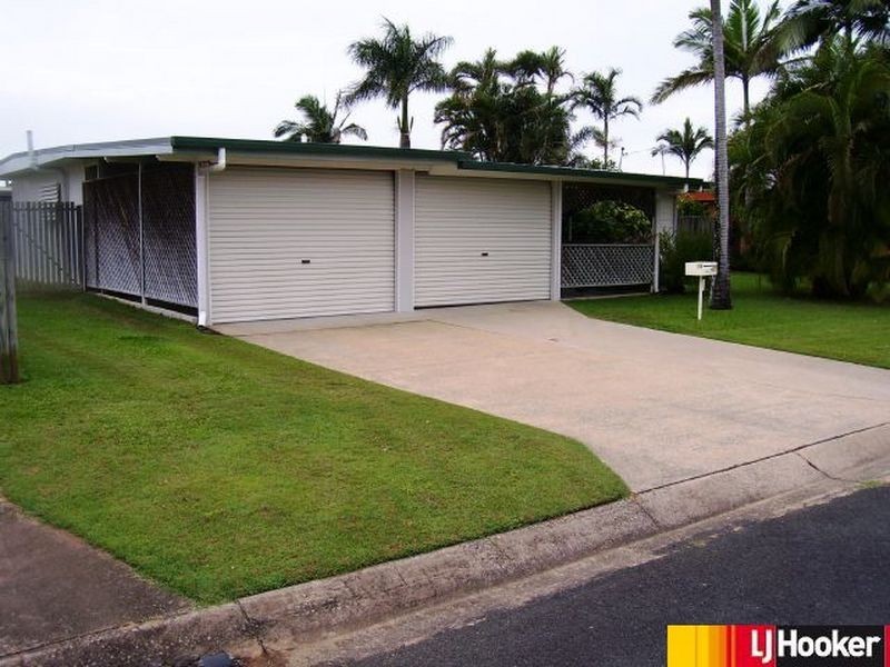 19 Warrener Street, Andergrove QLD 4740