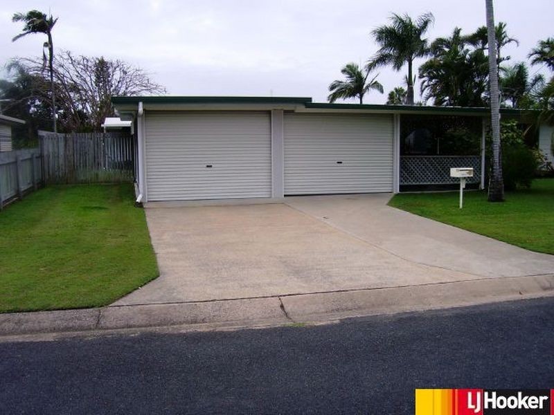 19 Warrener Street, Andergrove QLD 4740