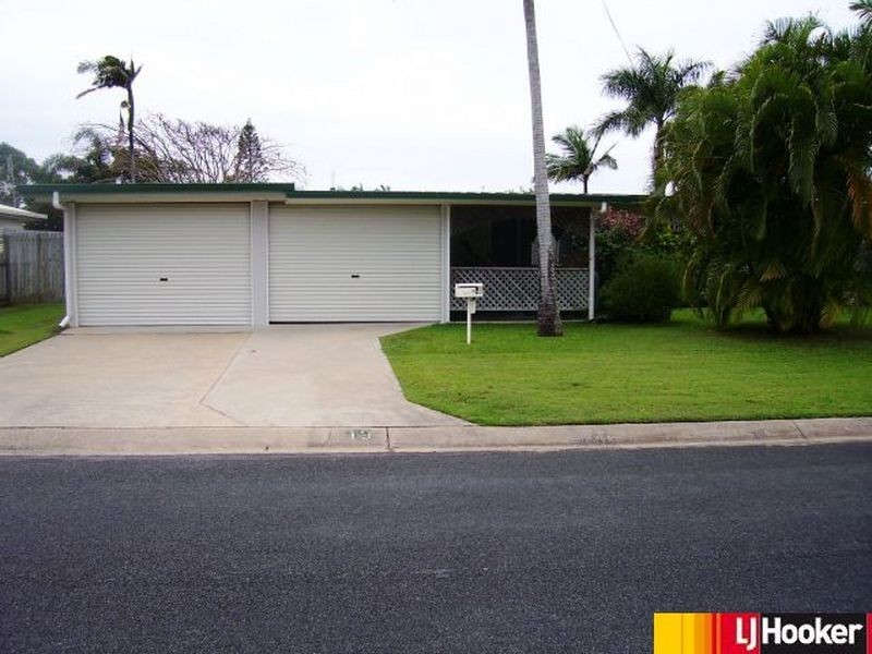 19 Warrener Street, Andergrove QLD 4740