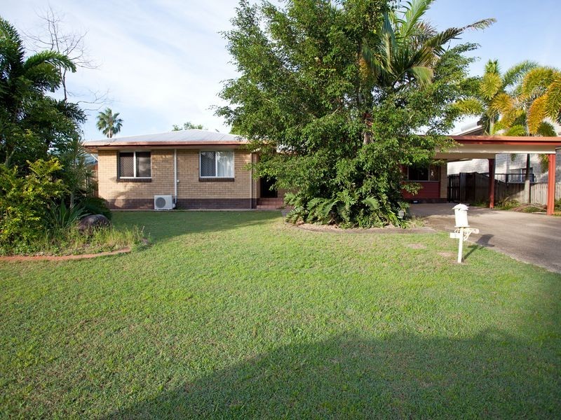 5 Apollo Drive, Andergrove QLD 4740